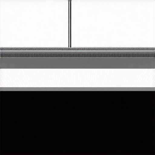 Interaktivni sustav osvjetljenja s biofilnim elementima i tehnologijom upravljanja.