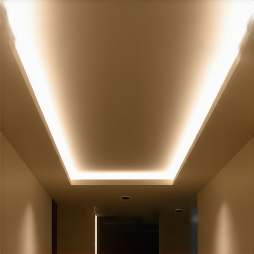 Niski stropovi? 5 ultra-tankih LED rješenja za 2026. godinu