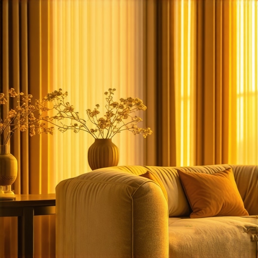 Nježno zlatna rasvjeta: 3 trika za otmjen boravak u 2026.