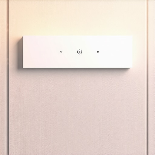 Pametni sustav rasvjete s mobilnim upravljačem Prikaz pametnog sustava rasvjete putem mobilne aplikacije u modernom domu