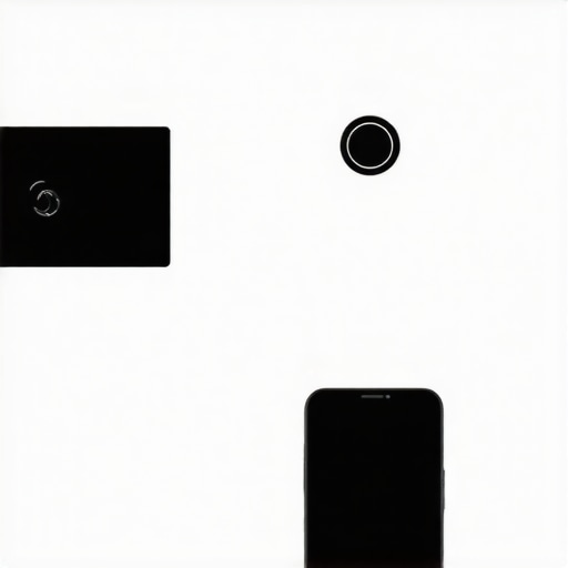 Interaktivni paneli i aplikacije za upravljanje rasvjetom u modernom prostoru