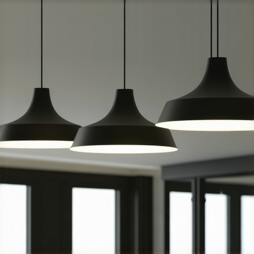 Plafonske visilice: Pravilo tri visine za savršen boravak 2026.