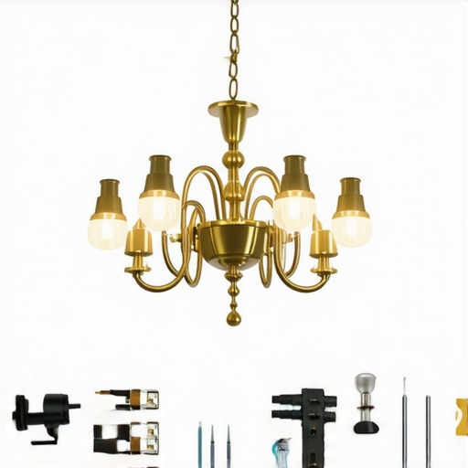 Pribor i rezervni dijelovi: 4 sitnice koje spašavaju vaš omiljeni luster 2026.