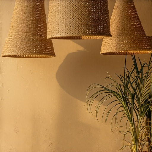 Rasvjeta od ratana: 3 greške koje kvare mediteranski stil 2026.