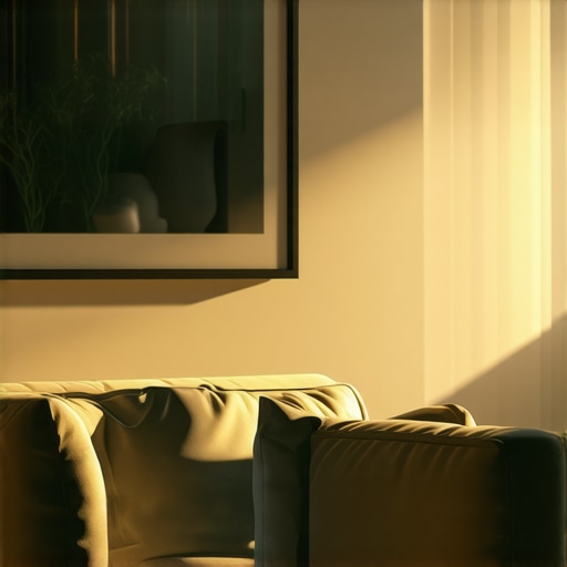 Rasvjeta u dnevnom boravku: Pravilo tri nivoa u 2026.