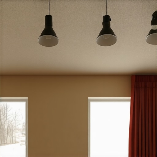 Rasvjeta za niske stropove: 3 greške koje vizualno smanjuju sobu [2026]