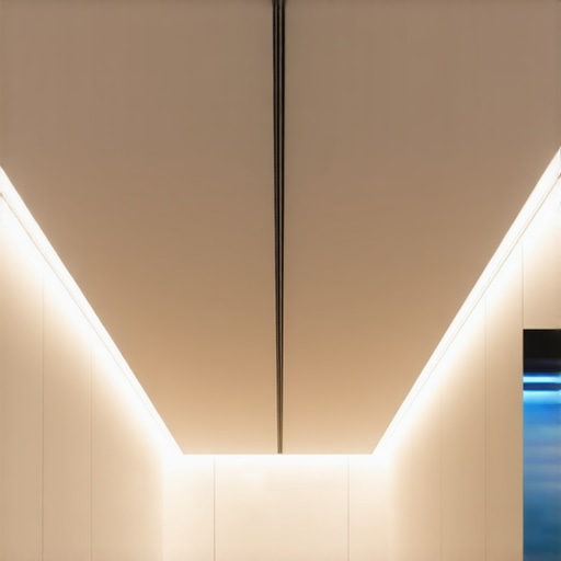 Rasvjeta za niske stropove: Zašto su magnetske trake revolucija u 2026?