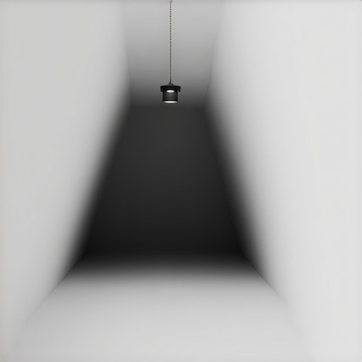 Rasvjeta za tavan: Kako riješiti mračne kutove u 2026.