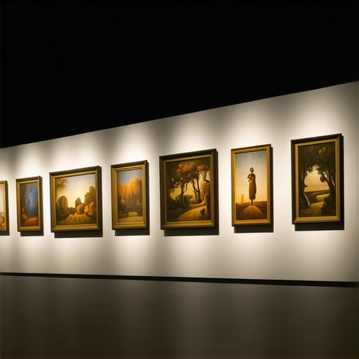 Reflektori za naglašavanje umjetnina: Trikovi stručnjaka 2026.