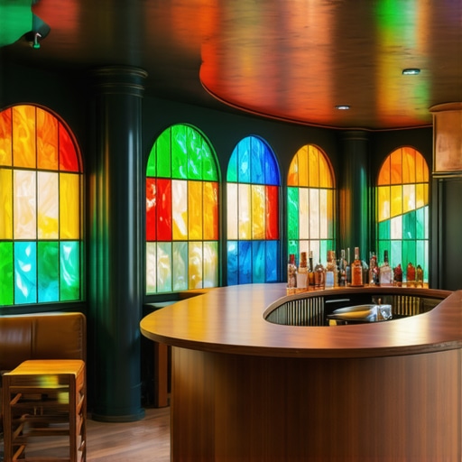 Retro lusteri s rebrastim staklom: Kako ih uklopiti u moderan stan 2026.