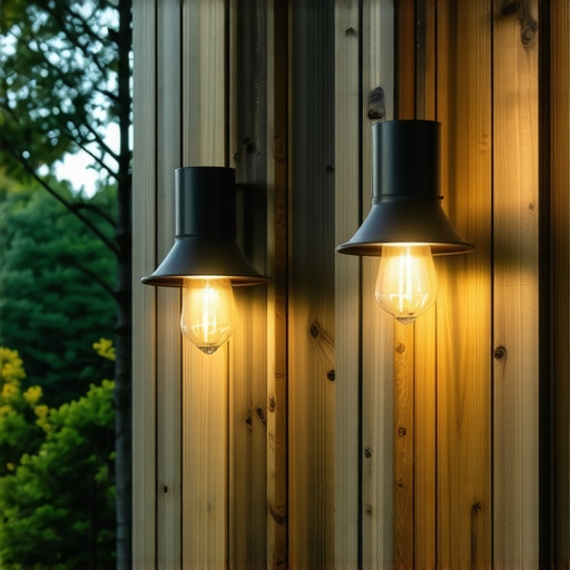 Rustikalna rasvjeta u 2026: Spoj starog drveta i moderne LED tehnologije