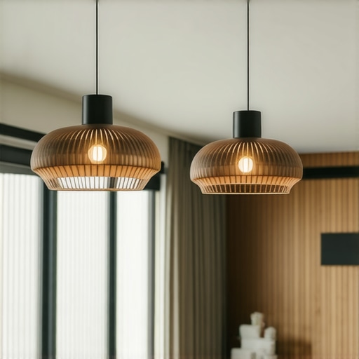 Rustikalni lusteri 2026: Kako ih kombinirati s modernim namještajem