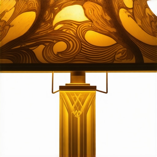 Secesijski detalji: Kako prepoznati pravu Art Nouveau lampu 2026.
