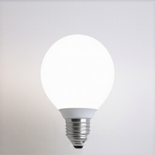 Advanced smart lighting system with remote control and automation features