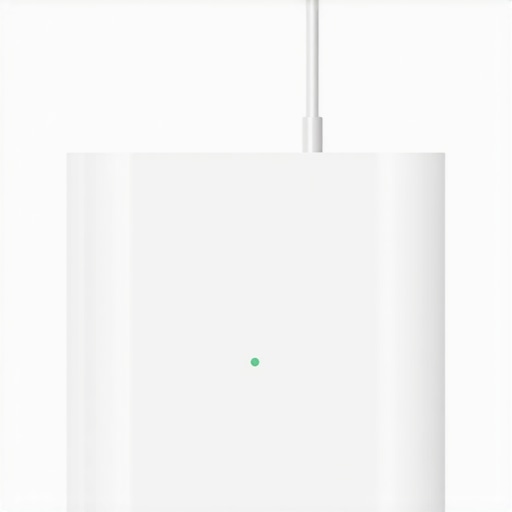 Mobile and voice-controlled smart lighting system in action