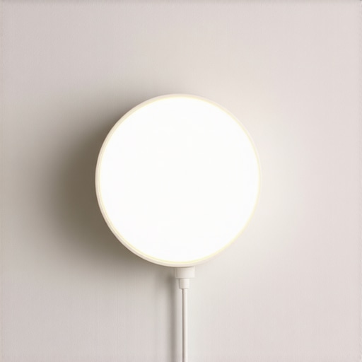 Smart Lighting Technology Advanced smart lighting control system for modern interiors