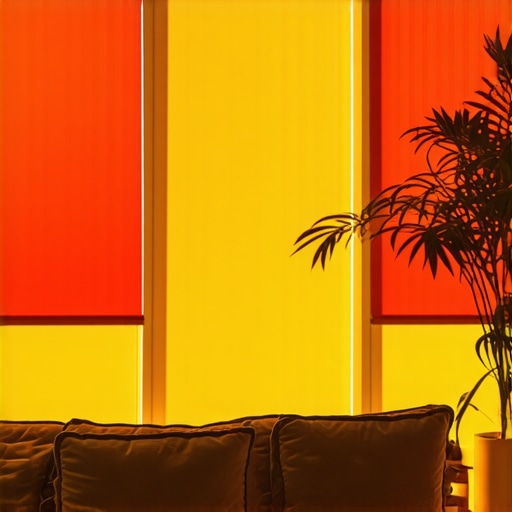 Staklena sjenila u boji: 3 trika za topliji ugođaj doma u 2026.