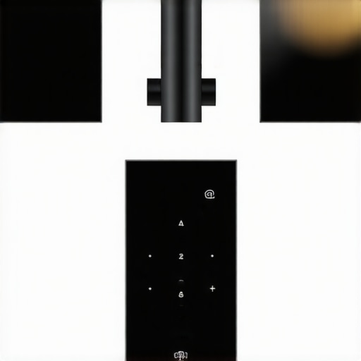 Interaktivni paneli za upravljanje rasvjetom u modernom domu