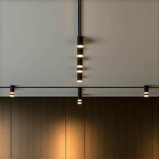 Tračna rasvjeta 2026: 5 koraka za montažu bez bušenja cijelog plafona