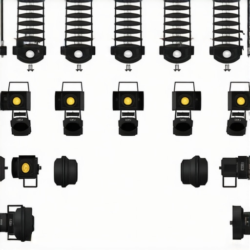 Tračna rasvjeta 2026: Kako sami dizajnirati raspored reflektora