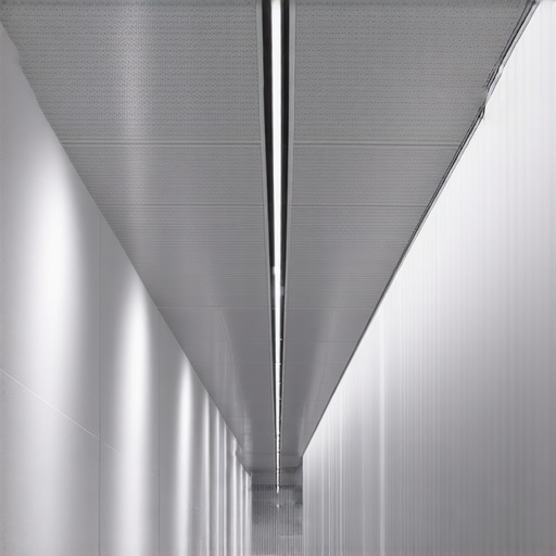 Tračna rasvjeta u hodniku: Kako vizualno izdužiti prostor u 2026.