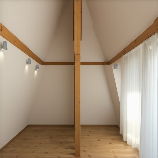 Tračna rasvjeta u potkrovlju: Rješenje za kose krovove u 2026.