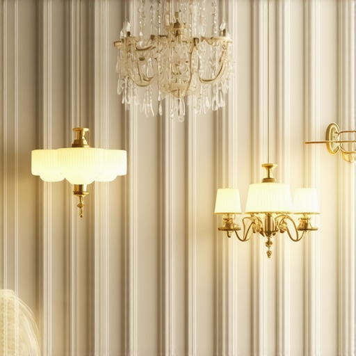 Zašto secesijska rasvjeta ponovo osvaja interijere u 2026?