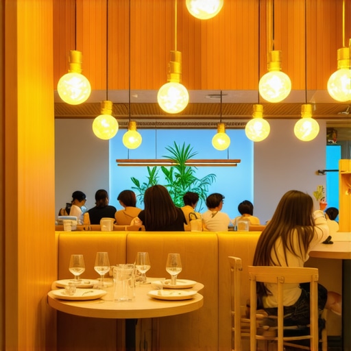 Zašto su filament žarulje hit za restorane i u 2026?