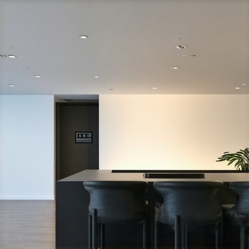 3 greške s ugradbenom rasvjetom koje trebate izbjeći u 2026.