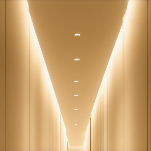 3 načina za rasvjetu hodnika s LED profilima 2026.