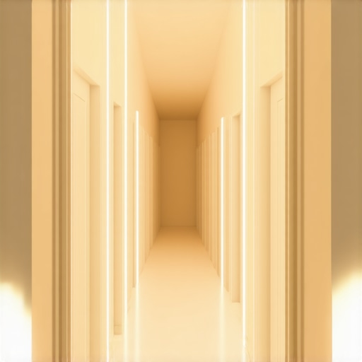 3 načina za rasvjetu u velikim hodnicima kuća 2026.