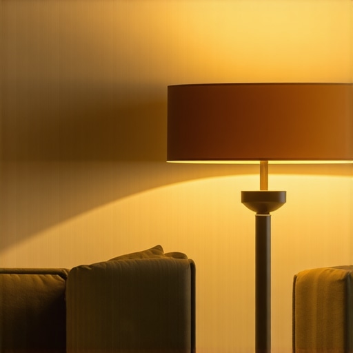 3 razloga zašto vaš boravak treba 'statement' lampu 2026.