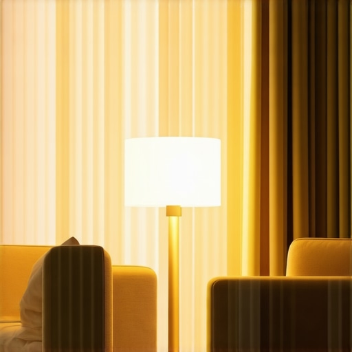 3 trika za pozicioniranje podne lampe u dnevnom boravku 2026