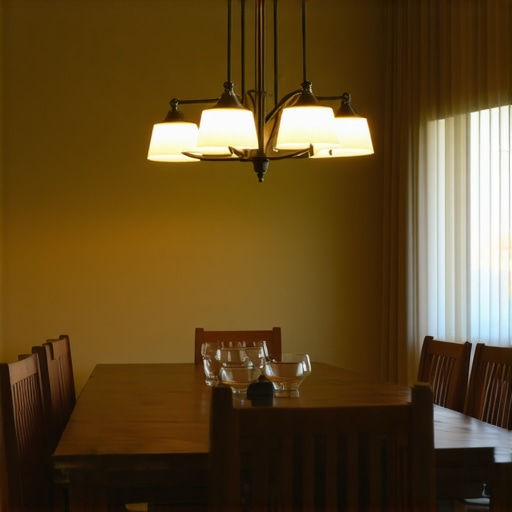 5 grešaka s rasvjetom u blagovaonici koje kvare apetit 2026.