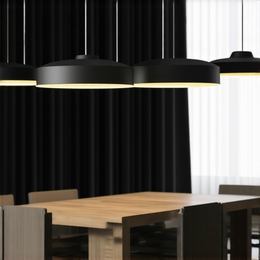 5 najmodernijih visilica za blagovaonicu u 2026.