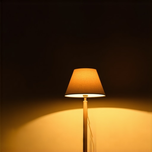 5 savjeta za odabir stajaće lampe za mračni kut 2026.