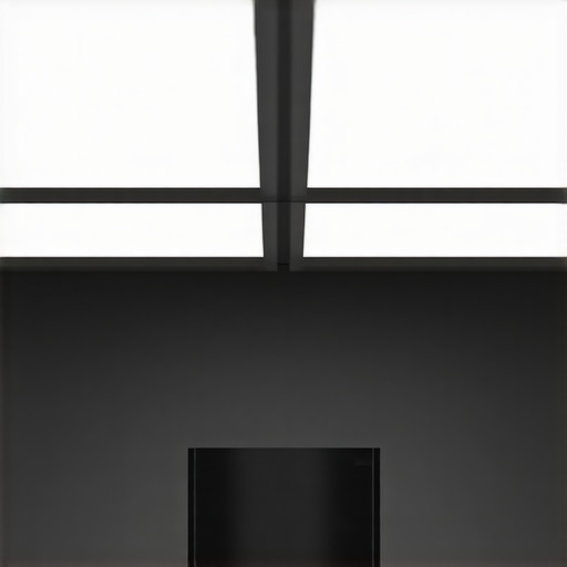 Innovative LED Cooling and Monitoring System Advanced LED lighting system with cooling and monitoring features