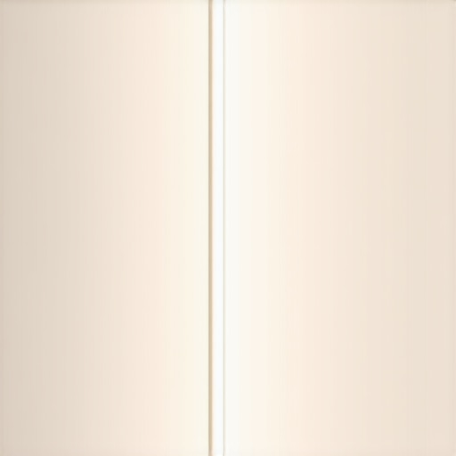 Close-up of LED strip embedded in an architectural profile demonstrating advanced lighting design.