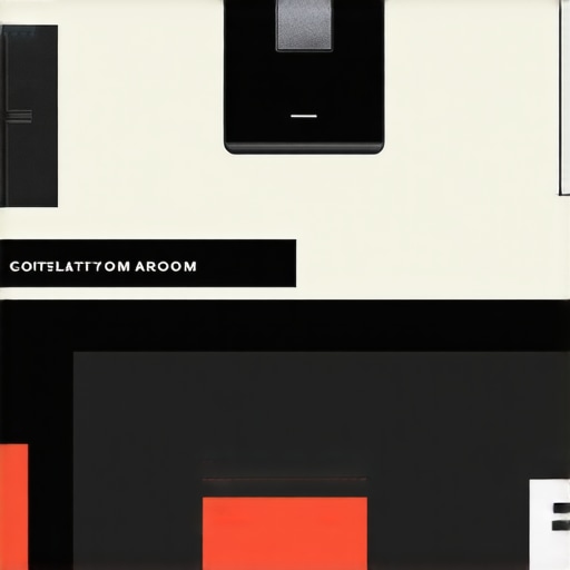 Inovativne električne instalacije u enterijeru Skriveni kablovi i moderni prekidači u sofisticajnom prostoru