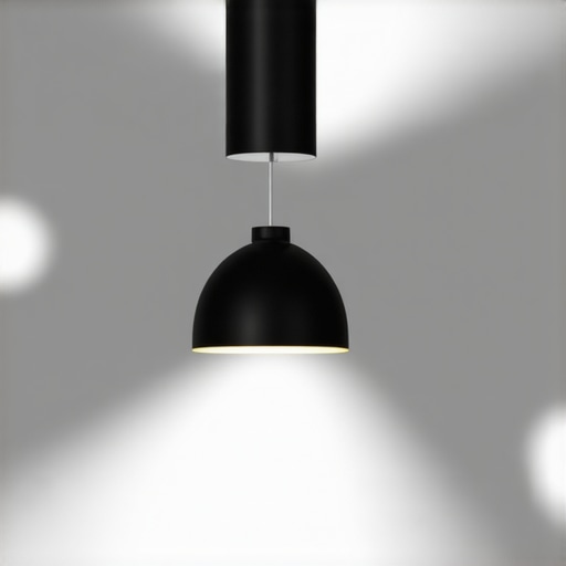 Pametna rasvjeta sa DI logika i daljinskim upravljanjem