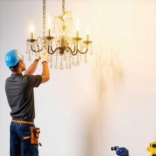 Kako montirati teški luster na gipsanu ploču 2026.