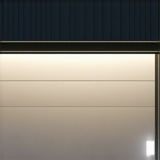 Kako odabrati LED rasvjetu za garažna vrata 2026.