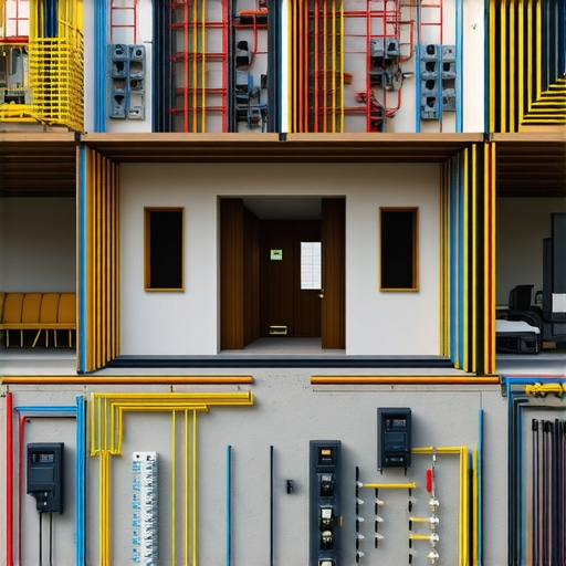 Kako odabrati elektromaterijal za novu kuću u 2026.