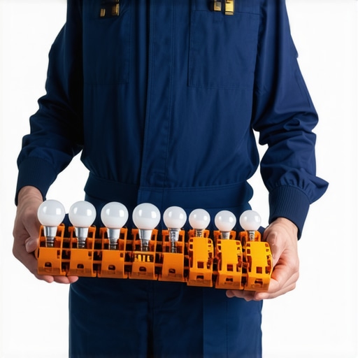 Kako odabrati osigurače za LED rasvjetu u 2026.