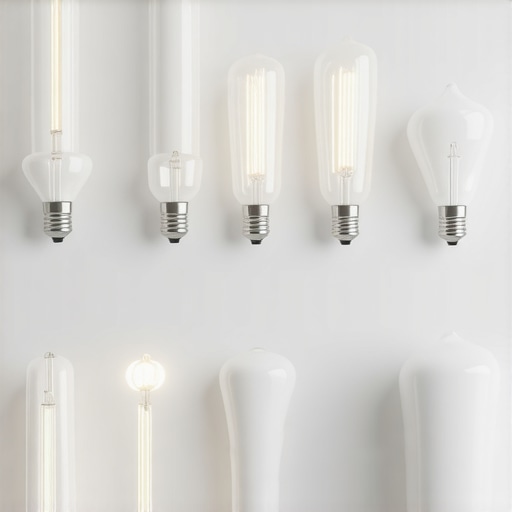 Kako odabrati žarulju koja ne grije sjenilo 2026.