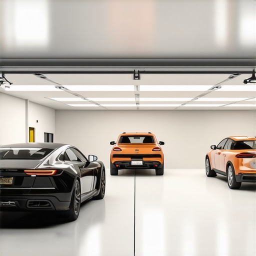 Kako osvijetliti garažu: 3 praktična LED rješenja 2026.