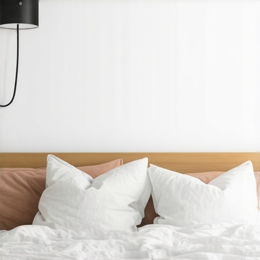 Kako sakriti kabele zidne lampe u spavaćoj sobi 2026.