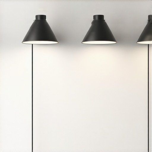 Kako sakriti žice kod zidnih lampi bez ugradnje 2026.