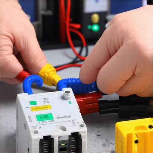 Kako spojiti serijski prekidač: Vodič za početnike 2026.