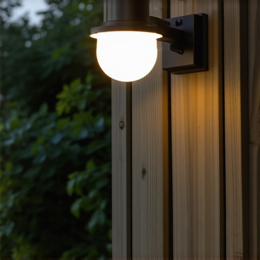 Kako ugraditi senzor dan-noć na vanjsku lampu 2026.